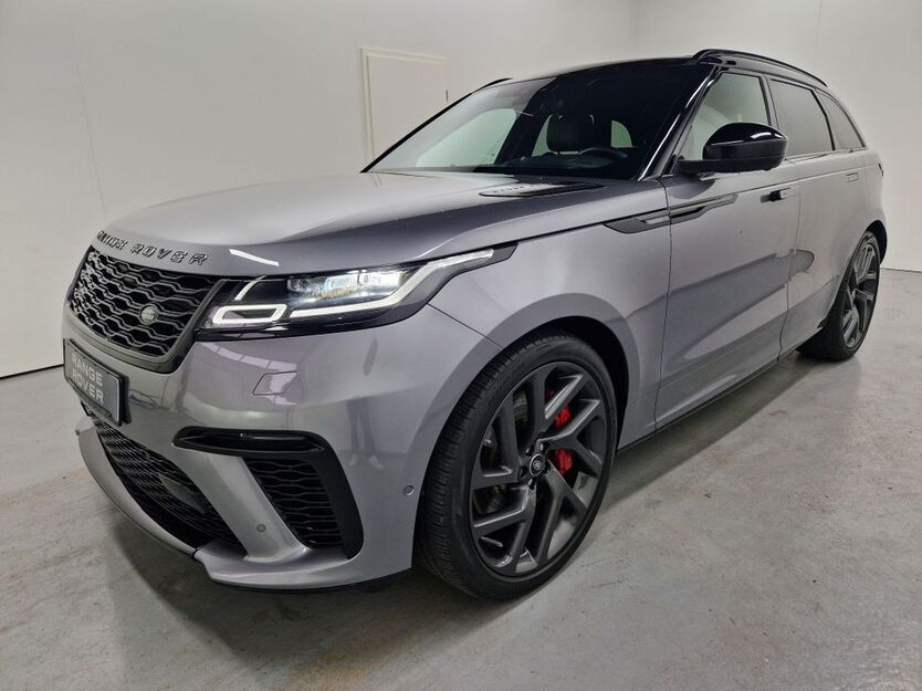 Land Rover Range Rover Velar 47.150 km 59.990 € Landau 76829