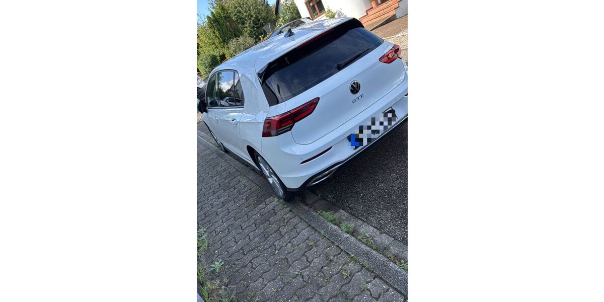 VW Golf 93.000 km 20.800 &euro; Pfinztal 76327