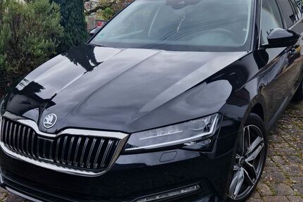 Skoda Superb 88.900 km 23.950 € Gernsbach 76593