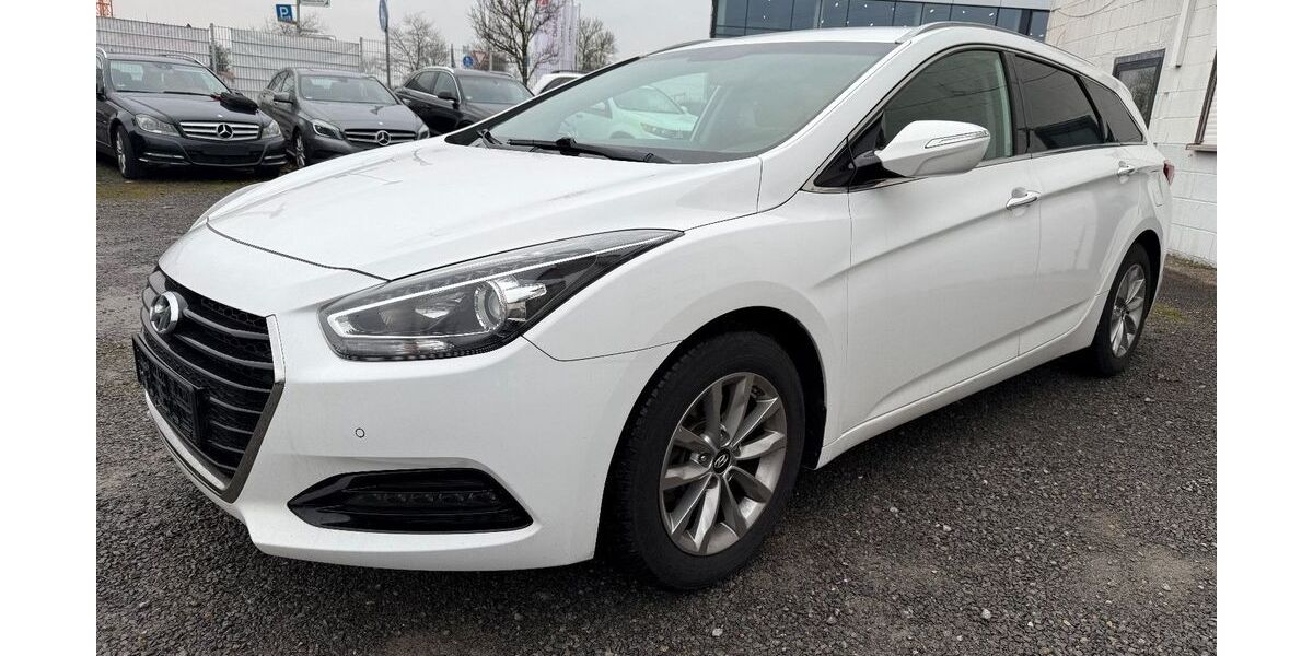 Hyundai i40 178.987 km 8.000 &euro; Graben Neudorf 76676