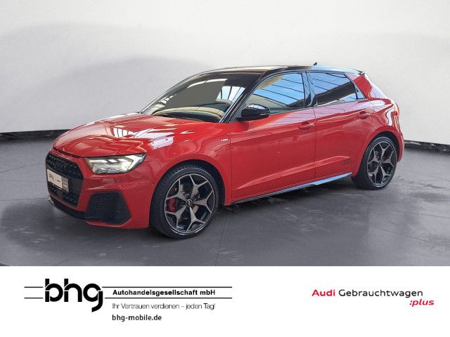 Audi A1 16.532 km 29.390 &euro; Ettlingen 76275