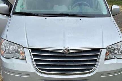 Chrysler Town & Country 135.000 km 7.999 &euro; Ettlingen, Stadt 76275