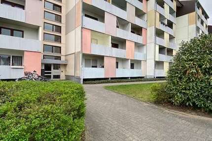 Wohnung zum Kaufen in Germersheim 82.000 € 29 m² 1 zimmer
