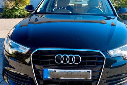 Audi A6 201.500 km 12.900 € Gondelsheim 75053