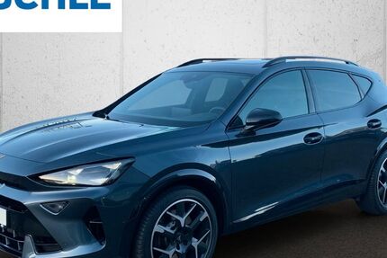 Cupra Formentor 6.200 km 38.980 &euro; Ölbronn 75248