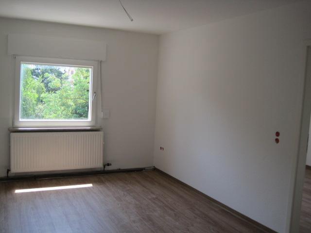 Hier findet jeder seinen Platz: interessante 2,5-Zi.-Wohnung zimmer