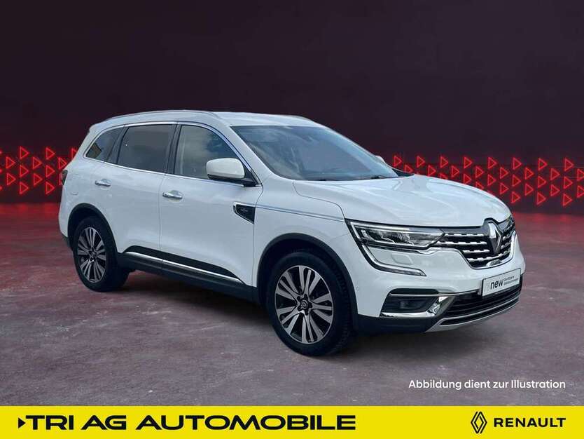 Koleos