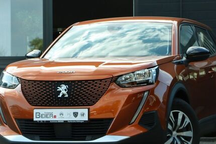 Peugeot 2008 32.175 km 16.980 € Karlsruhe 76131