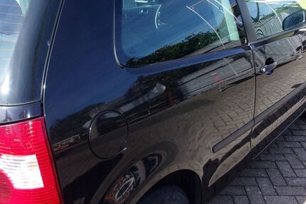 VW Polo 90.000 km 2.650 € Offenbach 76877