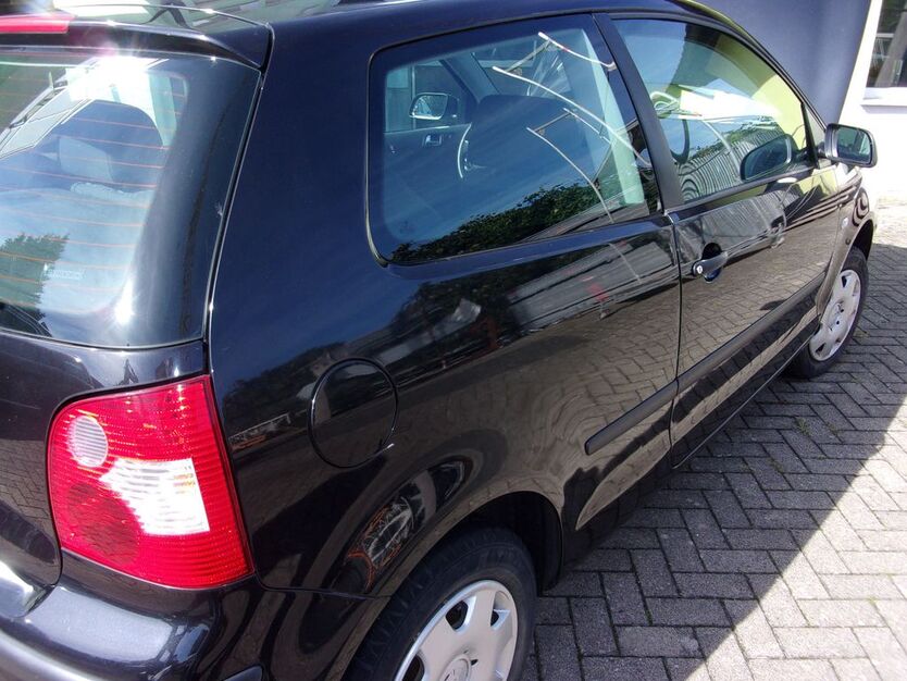 VW Polo 90.000 km 2.650 € Offenbach 76877