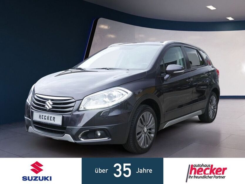 SX4