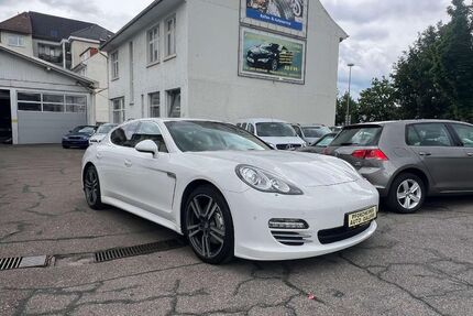 Porsche Panamera 128.200 km 26.950 € Pforzheim 75179