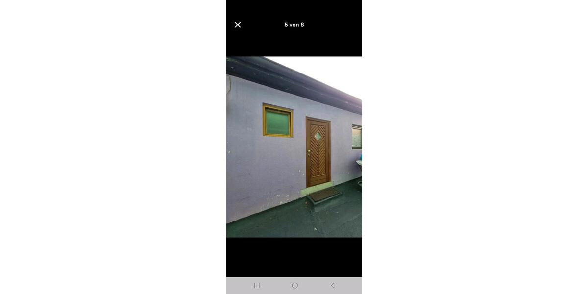 Erdgeschoßwohnung Pforzheim Eutingen - 3 Zimmer, 50 m&sup2;, 700&euro; | Angebot:26121023