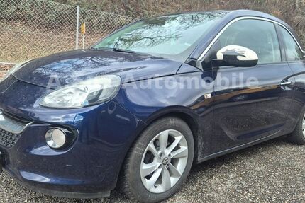 Opel Adam 145.050 km 4.400 &euro; Birkenfeld bei Pforzheim 75217
