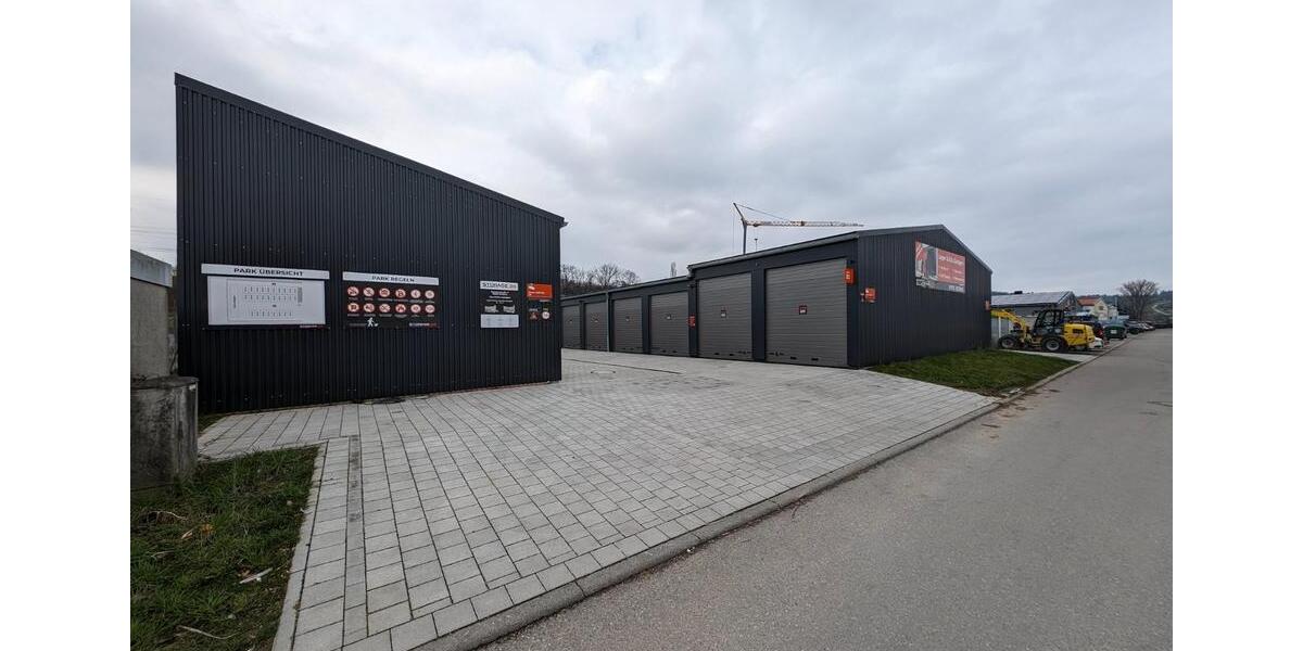 Gewerbeobjekt Keltern - 169&euro; | Angebot:19163254