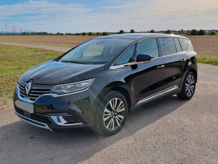 Renault Espace 41.000 km 33.990 € Linkenheim-Hochstetten 76351