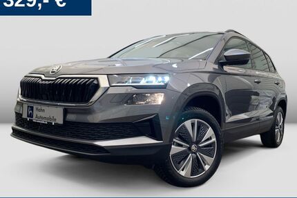 Skoda Karoq 5.499 km 29.490 € Niefern-Öschelbronn 75223
