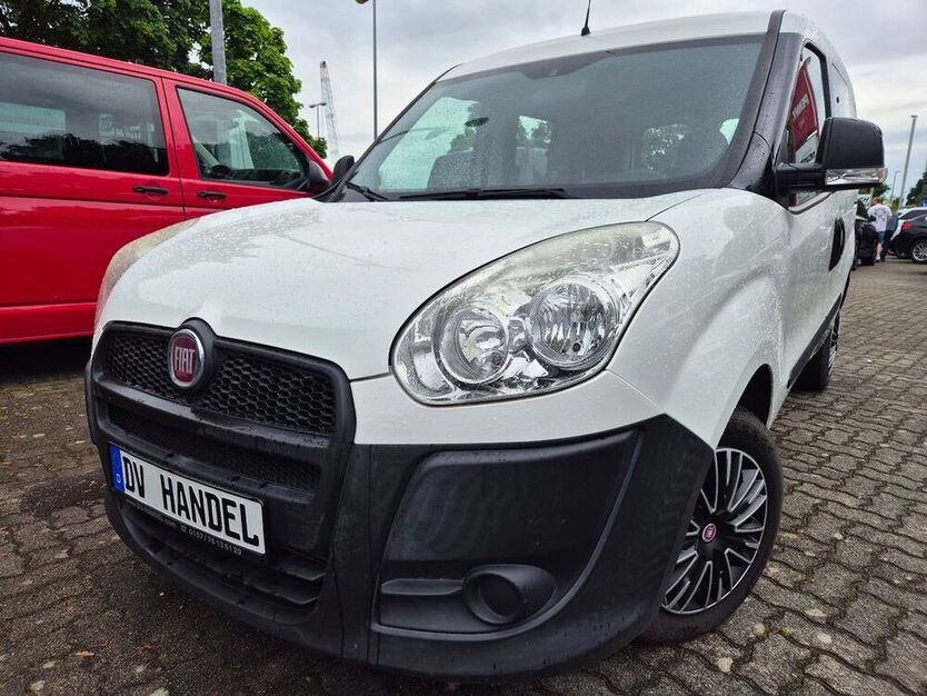 Doblo