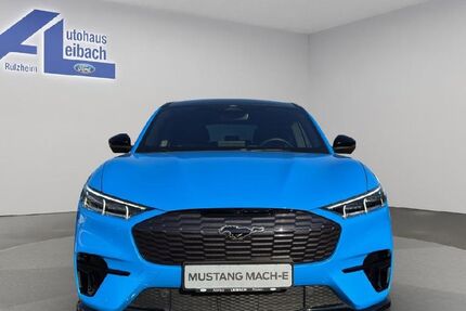 Ford Mustang Mach-E 15.300 km 59.900 € Rülzheim 76761