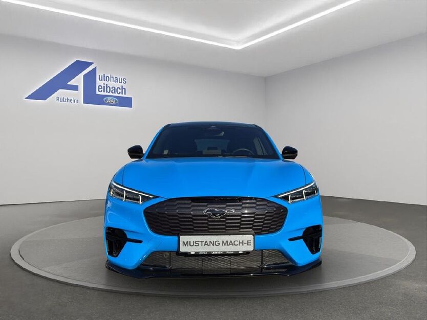 Ford Mustang Mach-E 15.300 km 59.900 € Rülzheim 76761