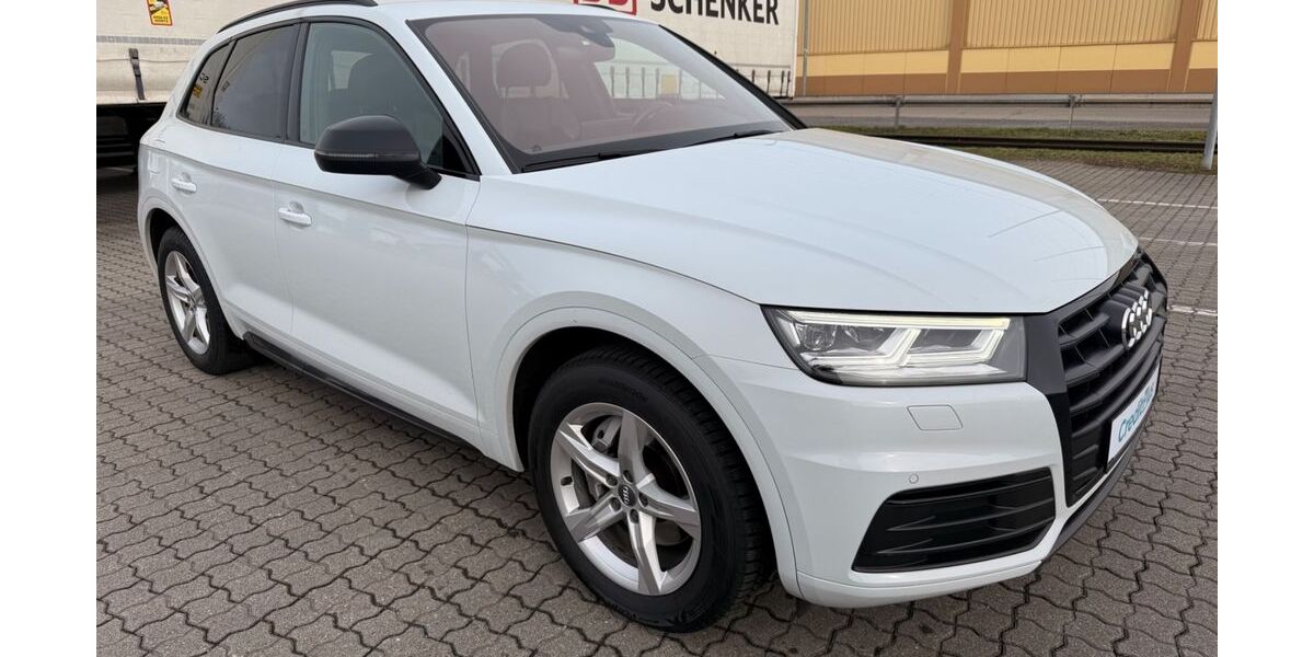 Audi Q5 114.000 km 28.700 &euro; Germersheim 76726