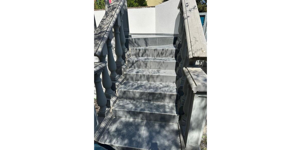 Terrassenwohnung Karlsruhe Südstadt - 3 Zimmer, 91 m&sup2;, 1.700&euro; | Angebot:26296413