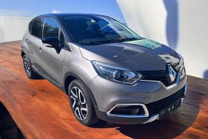 Renault Captur 105.050 km 9.990 € Stutensee 76297