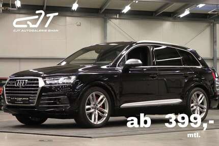 Audi SQ7 141.300 km 37.499 &euro; Wörth am Rhein 76744