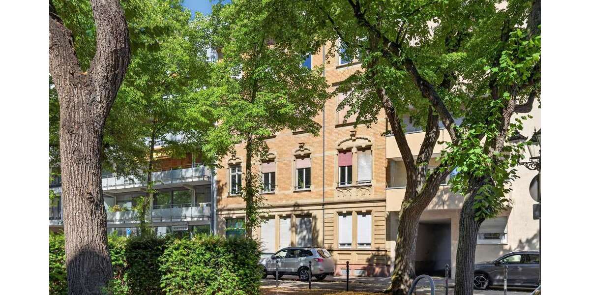 Etagenwohnung Karlsruhe-Mühlburg Mühlburg - 3 Zimmer, 72 m&sup2;, 299.000&euro; | Angebot:27143070