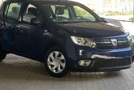 Dacia Sandero 38.000 km 6.900 € Mühlacker 75417