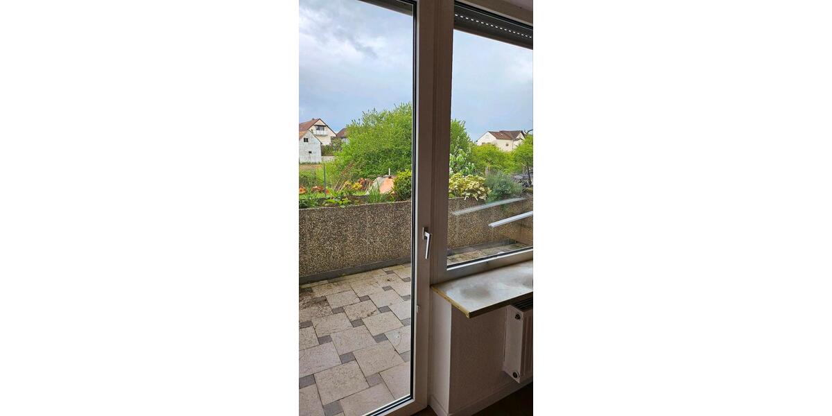 Erdgeschoßwohnung Wörth am Rhein - 2.5 Zimmer, 67 m&sup2;, 890&euro; | Angebot:26422417