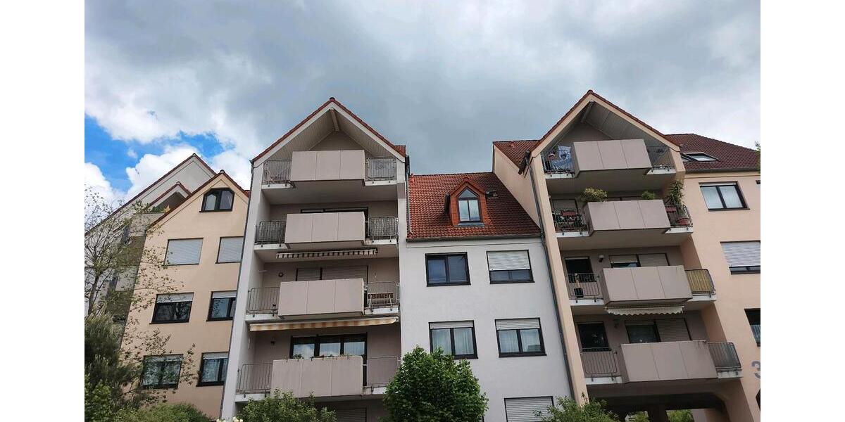 Etagenwohnung Jockgrim - 1 Zimmer, 40 m&sup2;, 155.000&euro; | Angebot:26492737