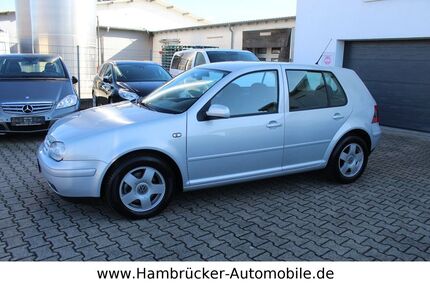 VW Golf 111.539 km 4.990 &euro; Hambrücken 76707