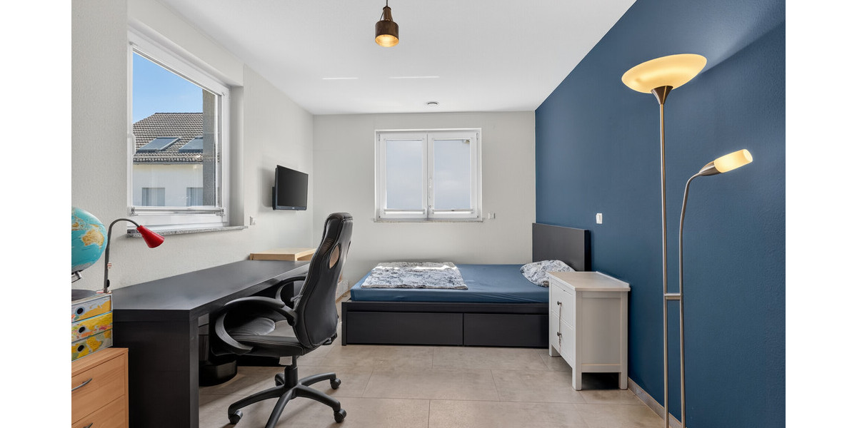 Wie neu: Helles Einfamilienhaus für die Familie - Einfamilienhaus Ötigheim | Angebot:27298463