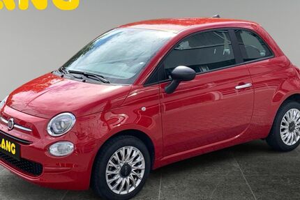 Fiat 500 14.400 km 14.790 &euro; Karlsruhe 76131