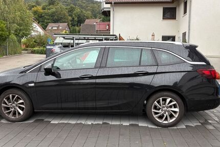 Opel Astra 50.000 km 15.700 € Malsch 76316