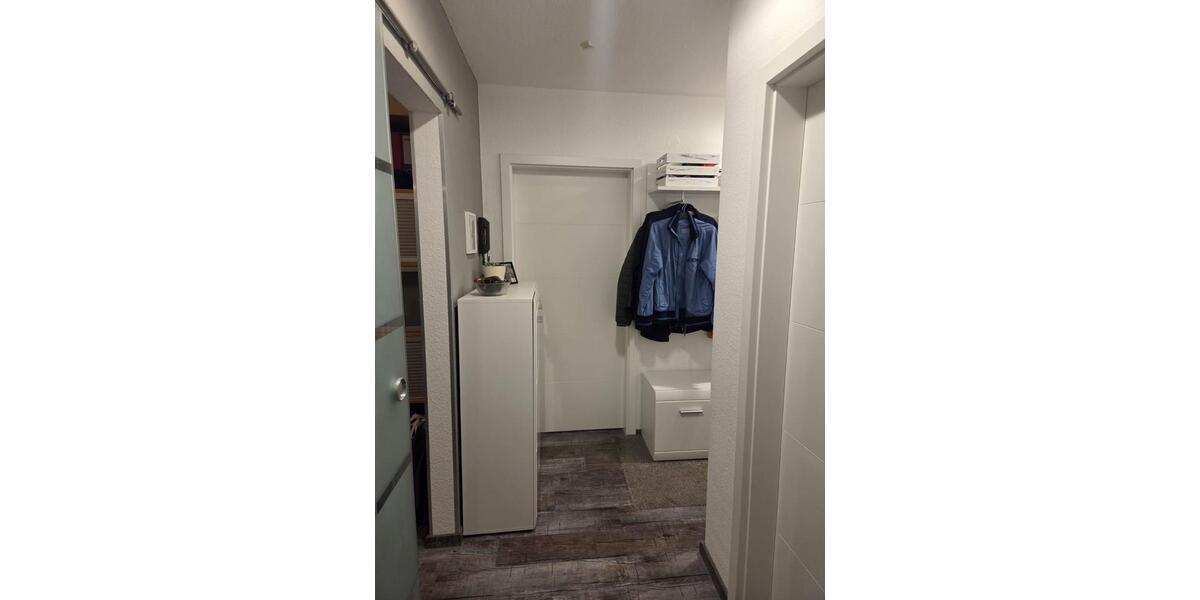 Etagenwohnung Baden-Baden Balg - 3 Zimmer, 80 m&sup2;, 299.000&euro; | Angebot:25406978