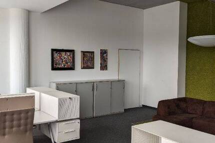 Coworking Arbeitsplätze Büro - All-in-Miete