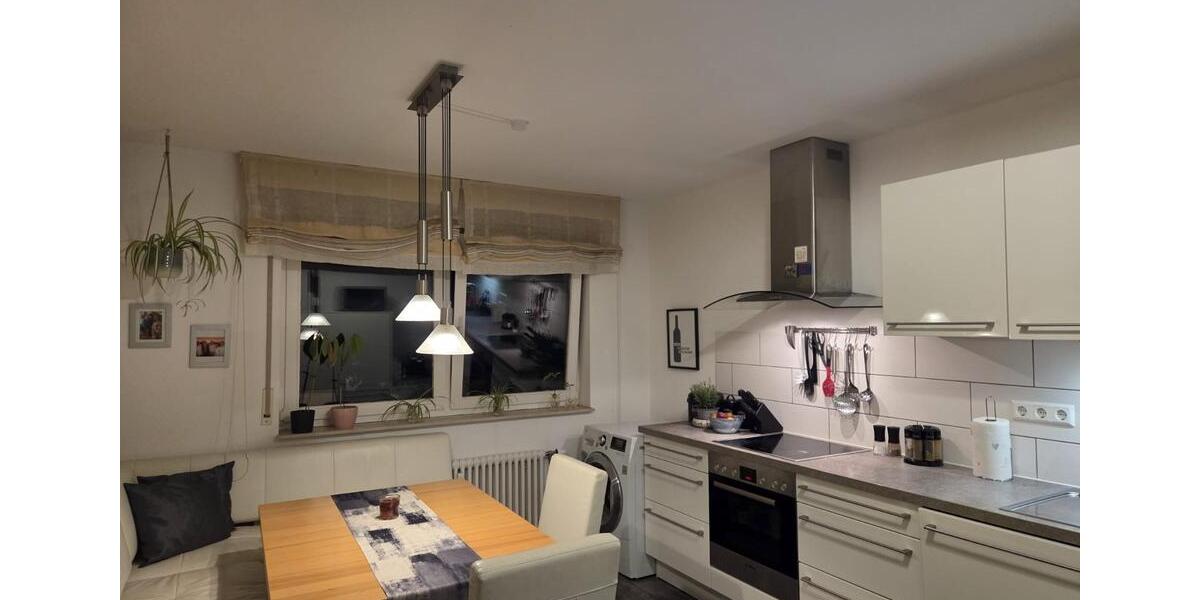 Etagenwohnung Baden-Baden Balg - 3 Zimmer, 80 m&sup2;, 299.000&euro; | Angebot:25406978