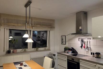 Wohnung Baden-Baden Balg - 3 Zimmer, 80 m&sup2;, 299.000&euro; | Angebot:25406978