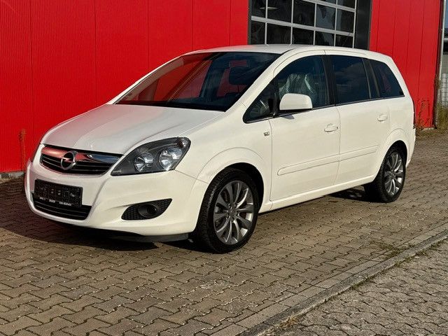 Opel Zafira 146.900 km 9.990 € Karlsdorf 76689