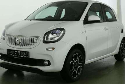 Smart forFour 65.891 km 11.111 &euro; Bruchsal 76646