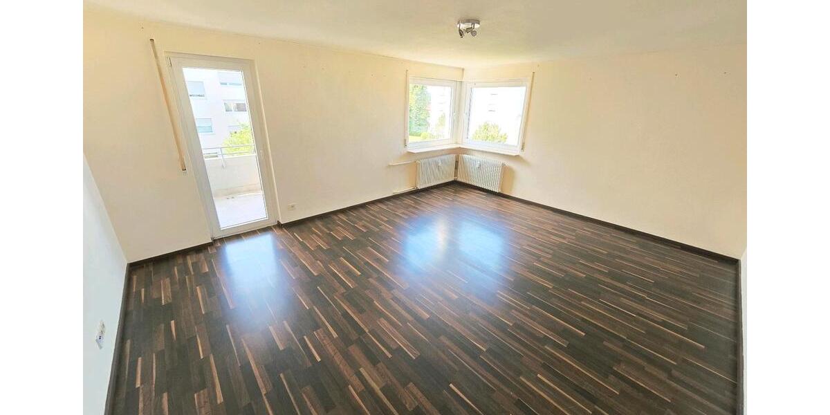 Etagenwohnung Straubenhardt - 3 Zimmer, 82 m&sup2;, 235.000&euro; | Angebot:27096355