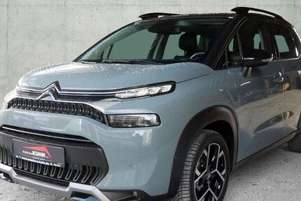 Citroen C3 Aircross 20.300 km 20.980 € Karlsruhe 76185