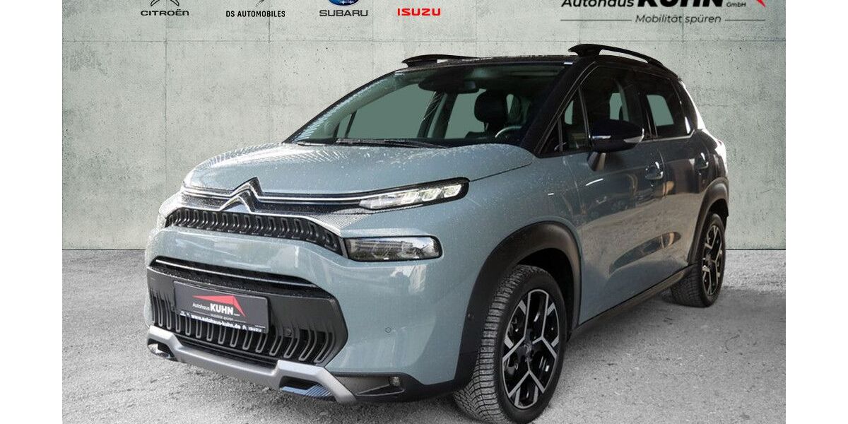 Citroen C3 Aircross 20.300 km 20.980 € Karlsruhe 76185