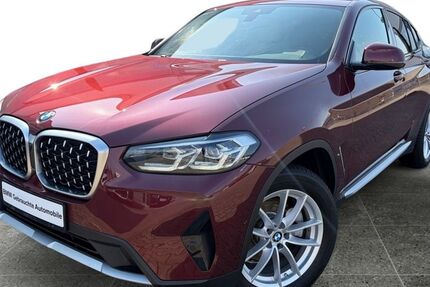 BMW X4 47.910 km 36.930 &euro; Stutensee-Blankenloch 76297