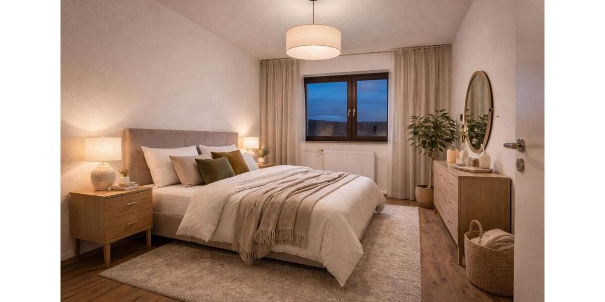 Einfamilienhaus Pforzheim Weststadt - 2 Zimmer, 45 m&sup2;, 585&euro; | Angebot:24432256