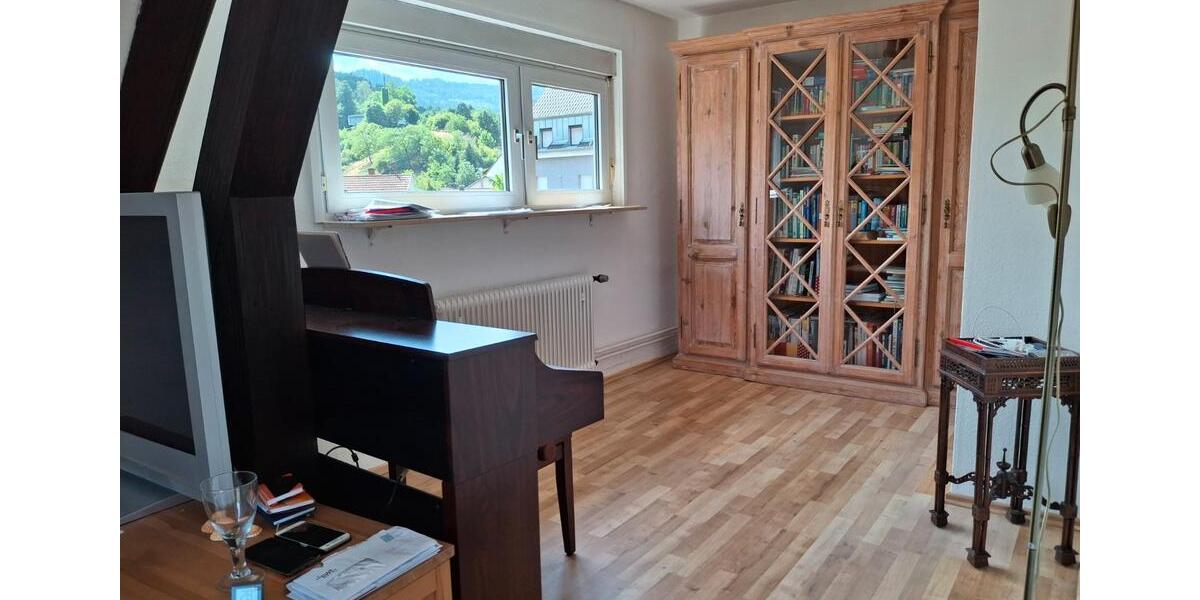 Einfamilienhaus Gernsbach - 6 Zimmer, 174 m&sup2;, 338.000&euro; | Angebot:27005935