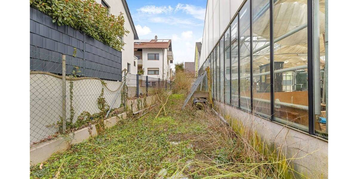Mehrfamilienhaus, Wohnhaus Karlsruhe / Palmbach Palmbach - 4 Zimmer, 150 m&sup2;, 295.000&euro; | Angebot:22432802