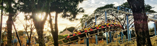 Erlebnispark Tripsdrill Cleebronn